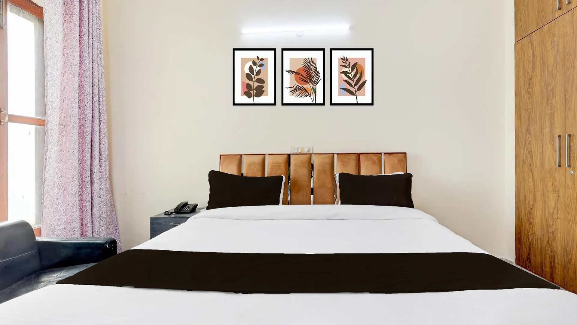 3Bhk Luxury Apartment- Golf Course Road Γκουργκάον Ινδία