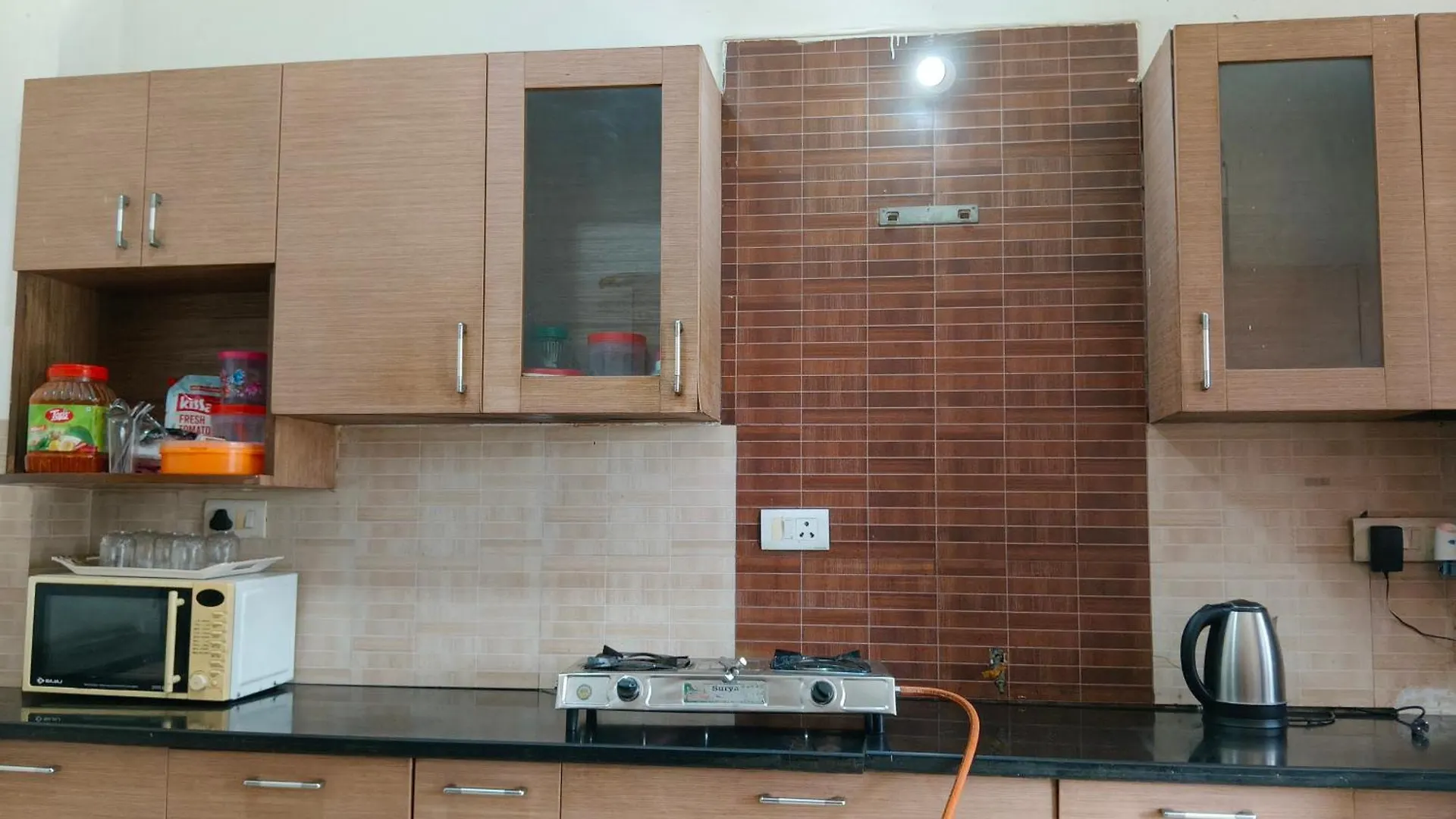 3Bhk Luxury Apartment- Golf Course Road Γκουργκάον 0*,  Ινδία