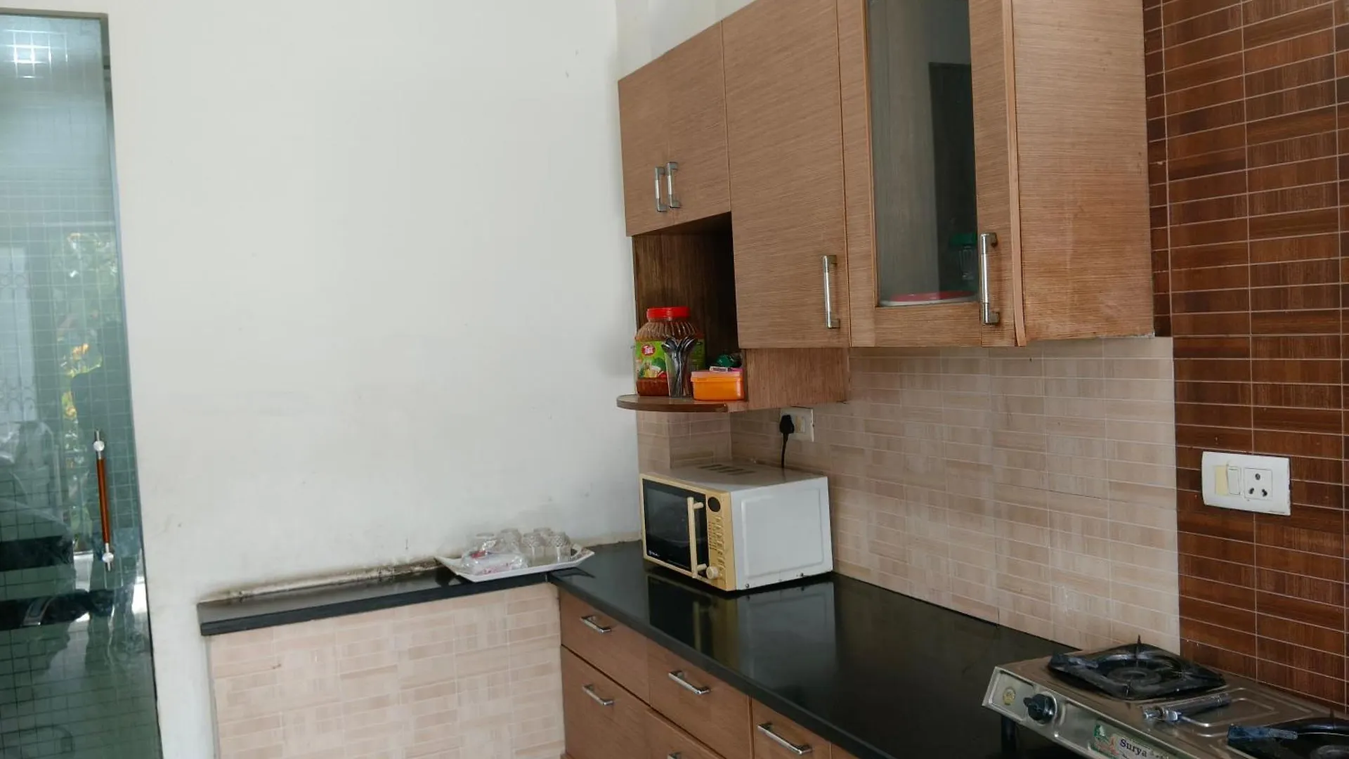 Βίλα 3Bhk Luxury Apartment- Golf Course Road Γκουργκάον