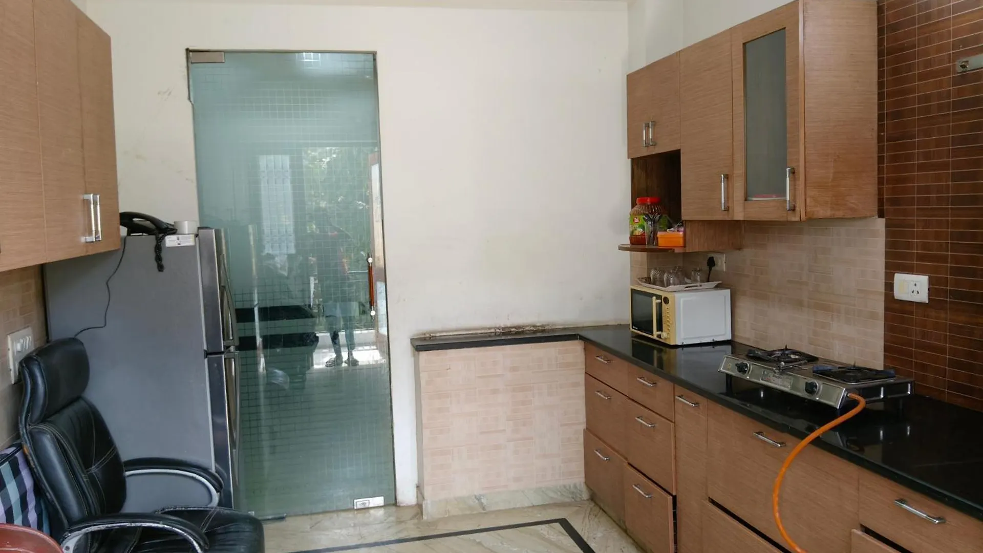 Βίλα 3Bhk Luxury Apartment- Golf Course Road Γκουργκάον