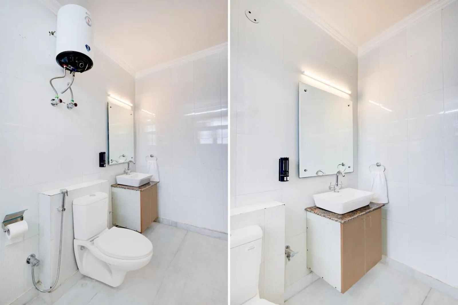 3Bhk Luxury Apartment- Golf Course Road Γκουργκάον Βίλα