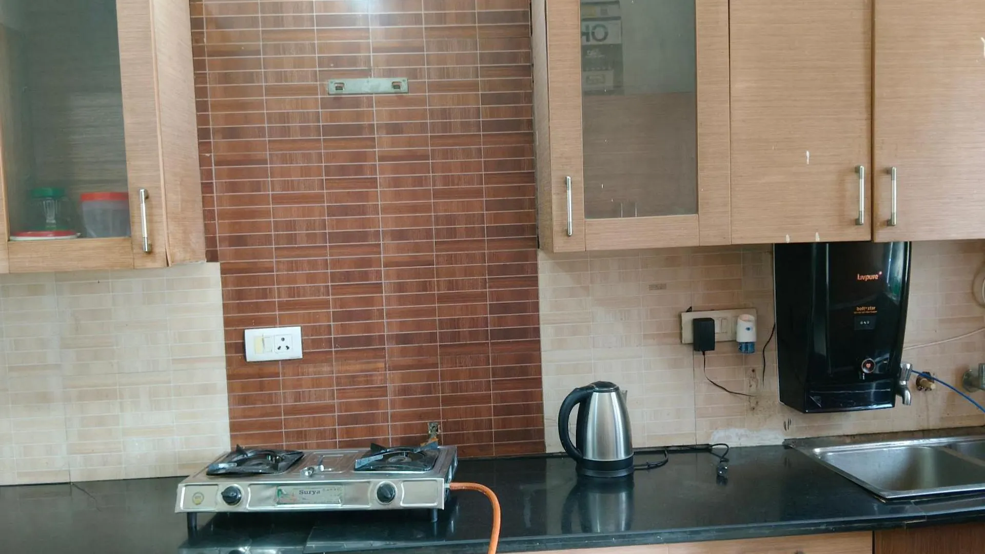 3Bhk Luxury Apartment- Golf Course Road Gurgaon