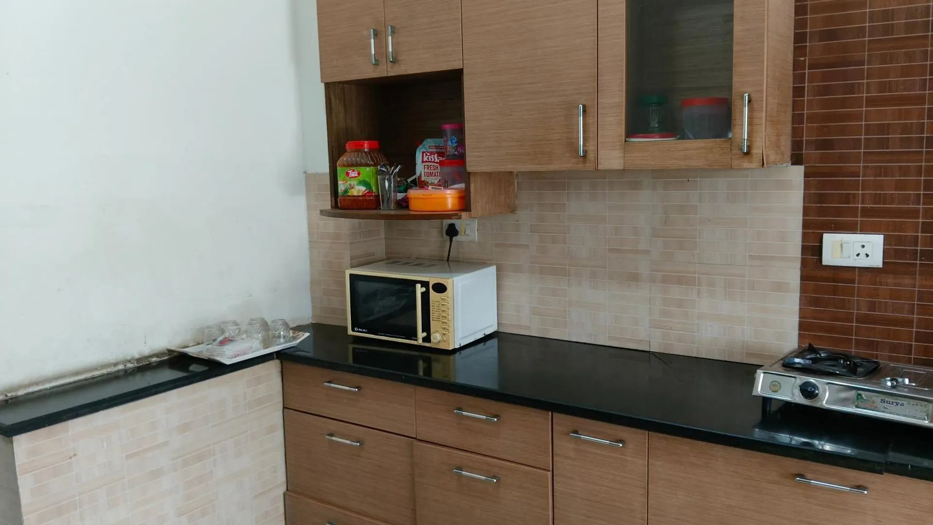 3Bhk Luxury Apartment- Golf Course Road Gurgaon Índia